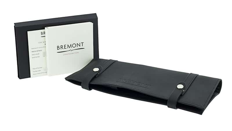 Bremont Solo SOLO/PW